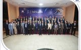 نشست مدیران ادوار بانک صادرات ایران برگزار شد/ محسن سیفی: مهم‌ترین مسئولیت امروز، تداوم مسیر پرافتخار بانک صادرات ایران است