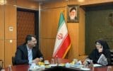 برنامه‌ریزی محیط‌زیستی برای توسعه پایدار جزیره کیش