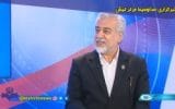 ناوگان فوریت های پزشکی کیش توسعه می یابد