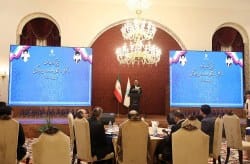 پزشکان و داروسازان؛ رکن توسعه متوازن کیش