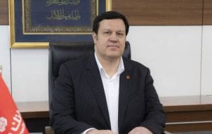 بانک ملت با تمام ظرفیت در خدمت تولید، اشتغال و توسعه کشور/ رشد ۵۱ درصدی تسهیلات اعطایی به بخش های اقتصادی و افزایش ۱۴۳ درصدی سرمایه نظارتی بانک بانک ملت با تمام ظرفیت در خدمت تولید، اشتغال و توسعه کشور/ رشد ۵۱ درصدی تسهیلات اعطایی به بخش های اقتصادی و افزایش ۱۴۳ درصدی سرمایه نظارتی بانک