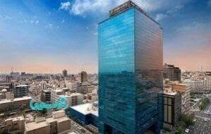 با رشد ۳۲ درصدی نسبت به سال گذشته/ نسبت کفایت سرمایه بانک ملت به ۱۳.۴۶ درصد رسید با رشد ۳۲ درصدی نسبت به سال گذشته/ نسبت کفایت سرمایه بانک ملت به ۱۳.۴۶ درصد رسید