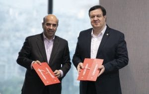 آغاز مرحله جدید ساخت نیروگاه های خورشیدی صنعتی و خانگی با تسهیلات بانک ملت آغاز مرحله جدید ساخت نیروگاه های خورشیدی صنعتی و خانگی با تسهیلات بانک ملت