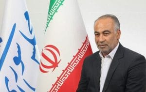 اکبرپولادی: برای توسعه راهی جز توجه به آمایش سرزمینی نداریم اکبرپولادی: برای توسعه راهی جز توجه به آمایش سرزمینی نداریم