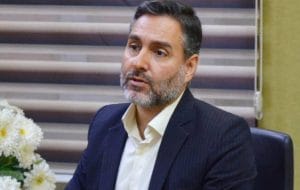 توسعه دیپلماسی فناوری ایران با حضور در پاویون ایران در نمایشگاه بین‌المللی فناورانه  آیمکس استانبول