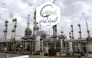 رکورد چشمگیر تولید ۱۱۴ درصدی بالاتر از ظرفیت اسمی رکورد چشمگیر تولید ۱۱۴ درصدی بالاتر از ظرفیت اسمی