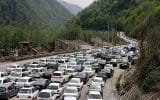 زیتون‌های سبز ترافیک قرمز؛ شایعه مافیای رودبار یا ظرفیت محدود جاده؟