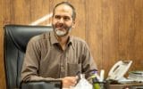 حفظ امنیت غذایی حفظ امنیت ملی است