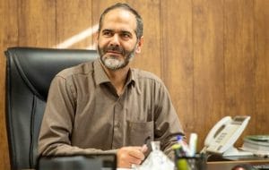 حفظ امنیت غذایی حفظ امنیت ملی است