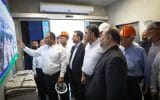 طرح صدف خلیج فارس باید امسال به بهره‌برداری برسد/ حتی یکساعت هم نباید به هیچ دلیلی وقفه ایجاد شود