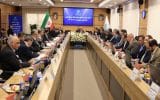 مهرتأیید اعضای مجمع بانک توسعه تعاون بر صورت‌های مالی سال ۱۴۰۳