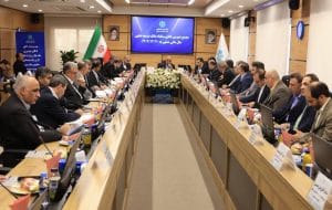 مهرتأیید اعضای مجمع بانک توسعه تعاون بر صورت‌های مالی سال ۱۴۰۳