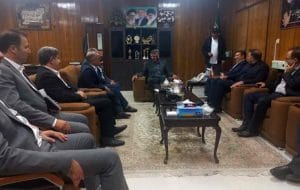 هم‌افزایی وزارت تعاون و بانک توسعه تعاون در خدمت‌رسانی به مناطق کم‌برخوردار