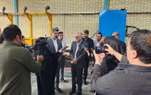 بانک توسعه تعاون، محرک اصلی طرح‌های صنعتی در کهگیلویه وبویر احمد