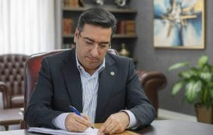 پیام مدیرعامل بانک توسعه تعاون به مناسبت هفته دفاع مقدس