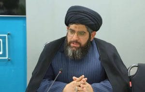 به دنبال تعمیق حکمرانی شریعت در همه سطوح بانک هستیم