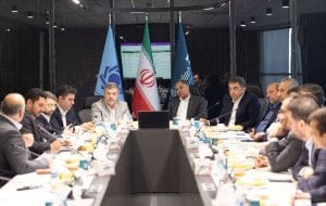 تامین مالی ارزی ۹۵۰ میلیون یورویی تامین سرمایه خلیجفارس برای ۶ طرح بزرگ پتروشیمی تامین مالی ارزی ۹۵۰ میلیون یورویی تامین سرمایه خلیجفارس برای ۶ طرح بزرگ پتروشیمی