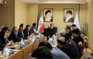 از پایش تا پیشرفت؛ نقشه راه گروه سرمایهگذاری مسکن برای توسعه پایدار از پایش تا پیشرفت؛ نقشه راه گروه سرمایهگذاری مسکن برای توسعه پایدار