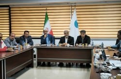 تشکیل کمیته تخصصی بهسازی محیط برای مقابله با پشه آئدس در جزیره کیش