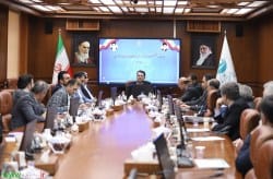 برنامهریزی ویژه برای هفته کیش برنامهریزی ویژه برای هفته کیش