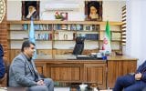 آغاز تحول با نگاه به آینده و توجه به نیروی انسانی آغاز تحول با نگاه به آینده و توجه به نیروی انسانی