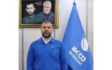 حامد نائیجی، عضو هیات مدیره ایران‌خودرو شد