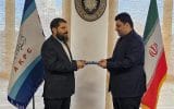 پتروشیمی امیرکبیر با مدیریت جدید؛ حسام خوشبین‌فر سکان هدایت را به‌دست گرفت
