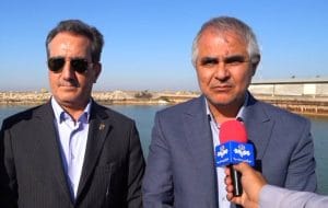 بهبود وضعیت اقتصادی گلستان با بهره‌مندی از ظرفیت‌های وزارت راه و سازمان بنادر در استان