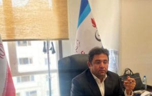 انتصاب نخستین مدیرعامل بومی در صنعت پتروشیمی بندرماهشهر+حکم انتصاب نخستین مدیرعامل بومی در صنعت پتروشیمی بندرماهشهر+حکم