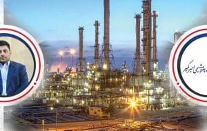خوشبین‌فر سرپرست پتروشیمی امیر کبیر شد+حکم