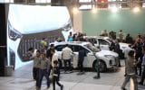 نمایش اقتدار بزرگ‌ترین خودروساز کشور با دست پُر در نوزدهمین نمایشگاه اصفهان