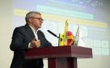 هدف‌گذاری حداکثری داخلی‌سازی در توسعه تارا هیبرید
