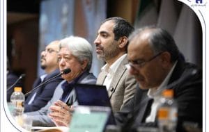 بررسی راههای برونرفت از چالش تأمین مالی صنعت نفت و گاز توسط عضو هیأت مدیره بانک صادرات ایران بررسی راههای برونرفت از چالش تأمین مالی صنعت نفت و گاز توسط عضو هیأت مدیره بانک صادرات ایران