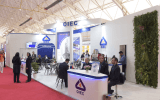 حضور شرکت مهندسی و ساختمان صنایع نفت (اویک) وابسته به گروه سرمایه گذاری اهداف در هجدهمین نمایشگاه بین المللی تجهیزات صنعت نفت و گاز و پتروشیمی شیراز