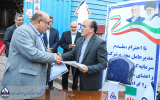 گروه اهداف در خط مقدم توسعه‌ پایدار/ تفاهم‌نامه همکاری صنعت نفت و توسعه نیشکر برای توسعه پایدار امضا شد