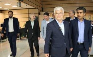 بانک توسعه صادرات ایران، حامی توسعه تجارت خارجی در استان گلستان