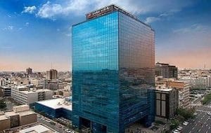 شناسایی بالغ بر ۳۲۳ هزار میلیارد ریال سود تسعیر ارز از سوی بانک ملت