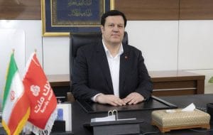 اجرای اولین تامین مالی کشور از طریق فکتورینگ در بانک ملت