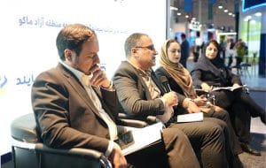 مشاور نوآوری و هوشمندسازی ثمسکن: آینده صنعت ساختمان از آنِ شرکتهایی است که داده را به دانایی تبدیل میکنند مشاور نوآوری و هوشمندسازی ثمسکن: آینده صنعت ساختمان از آنِ شرکتهایی است که داده را به دانایی تبدیل میکنند