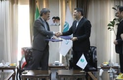 تفاهمنامه همکاریهای گردشگری میان سازمان منطقه آزاد کیش و استانداری یزد امضا شد تفاهمنامه همکاریهای گردشگری میان سازمان منطقه آزاد کیش و استانداری یزد امضا شد