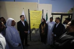 آغاز عملیات اجرایی اقامتگاه بوم‌گردی «لوء لوء القیس» در جزیره کیش