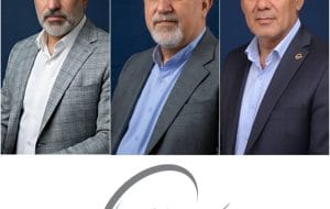 ۳ مدیرعامل جدید در گروه صنایع پتروشیمی خلیج‌فارس منصوب شدند