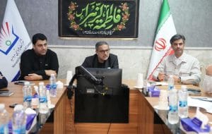 بررسی روند اورهال و عملیات لودکاتالیست پتروشیمی مروارید با حضور مدیرعامل پتروفرهنگ بررسی روند اورهال و عملیات لودکاتالیست پتروشیمی مروارید با حضور مدیرعامل پتروفرهنگ