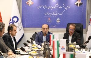 روابط عمومی باید توانایی تحلیل جریان رسانه‌ای و مدیریت ریسک را داشته باشد