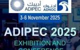 نمایشگاه بین‌المللی نفت و گاز ابوظبی (ADIPEC 2025) آغاز به کار کرد