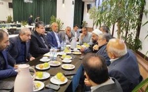 پیگیری وصول مطالبات؛ اولویت راهبردی بانک توسعه صادرات ایران