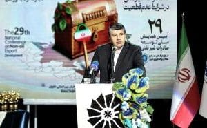 الگوی تامین مالی بانکی در حوزه صادرات باید تغییر کند