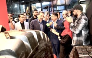 افزایش توان تولید داخل؛ مدیریت در خروج ارز