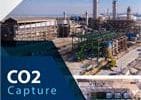 فن آوران پیشرو در توسعه پایدار و نوآوری/ پیشرفت در پروژه بازیابی CO2 پتروشیمی فن‌آوران