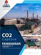 فن آوران پیشرو در توسعه پایدار و نوآوری/ پیشرفت در پروژه بازیابی CO2 پتروشیمی فنآوران فن آوران پیشرو در توسعه پایدار و نوآوری/ پیشرفت در پروژه بازیابی CO2 پتروشیمی فنآوران